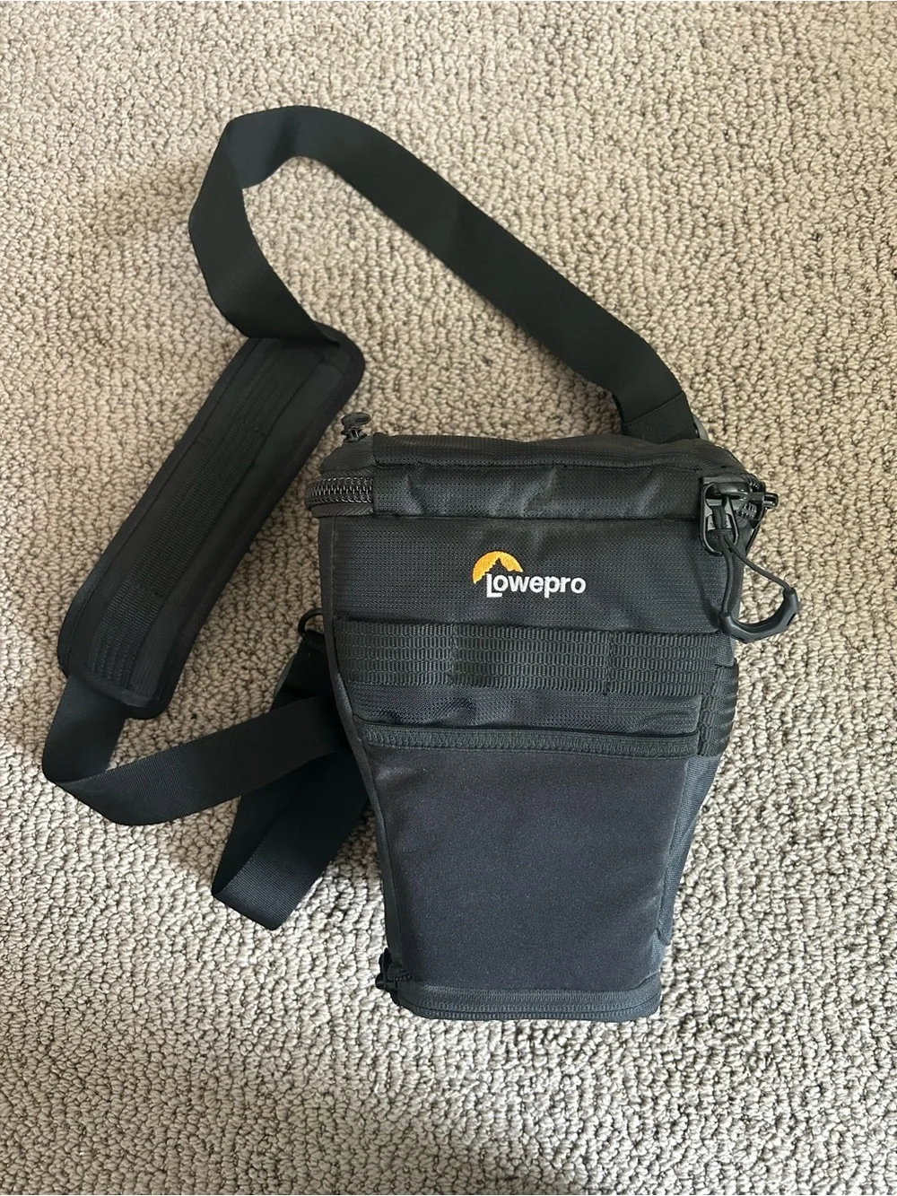 LowePro ProTactic TLZ 70 AW II Camera Bag